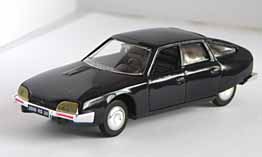1/43 CX 2200 - Norev