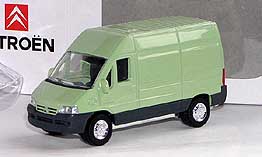 3 inch. Jumper tl - Norev