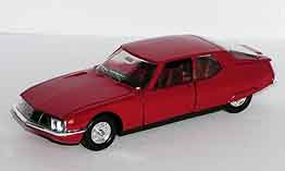 1/43 - SM - Solido/Hachette